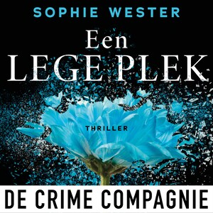 Een lege plek - luisterboek