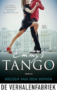 Emmy's Tango deel 3