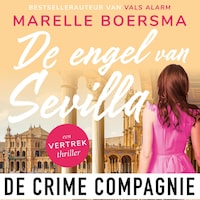 De engel van Sevilla