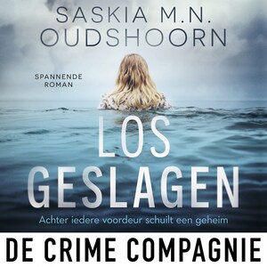 Los geslagen - luisterboek
