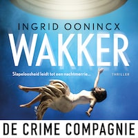Wakker