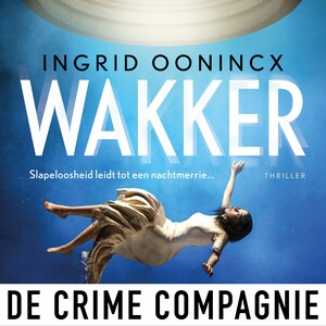 Wakker - luisterboek