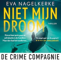Niet mijn droom