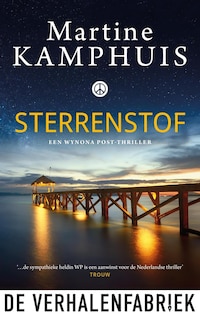 Sterrenstof
