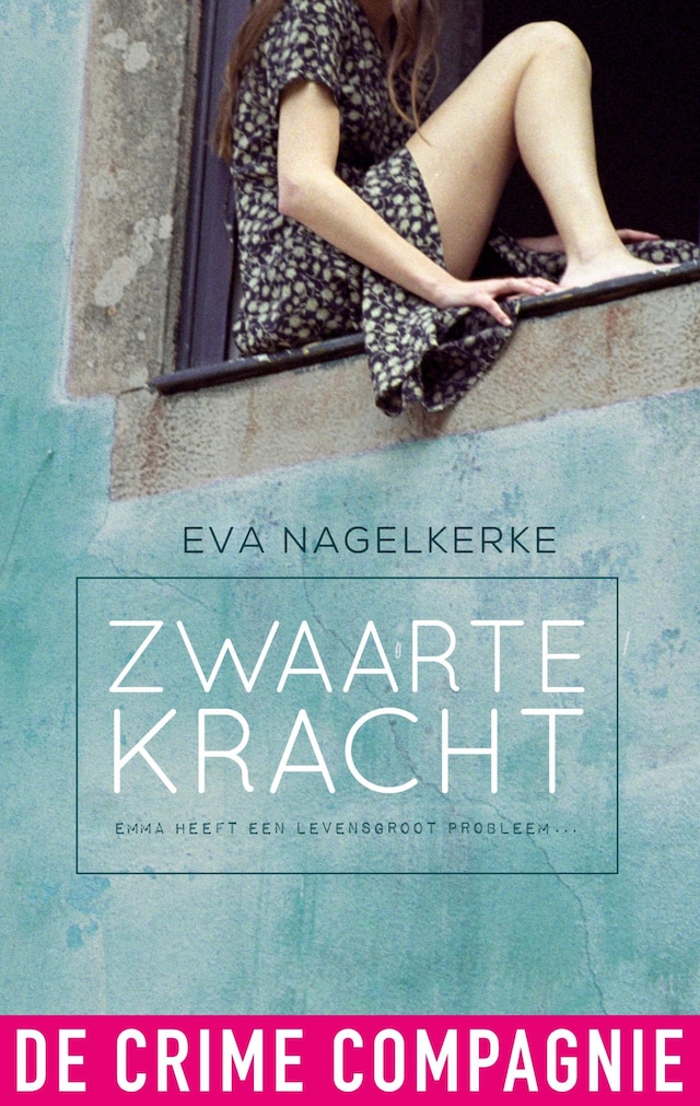 Book cover for Zwaartekracht