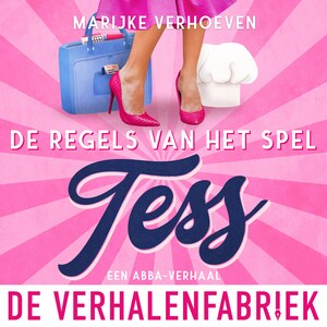 Tess - luisterboek