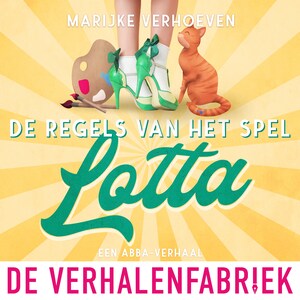 Lotta - luisterboek