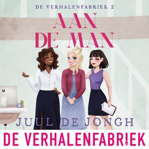Aan de man - luisterboek