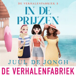 In de prijzen - luisterboek