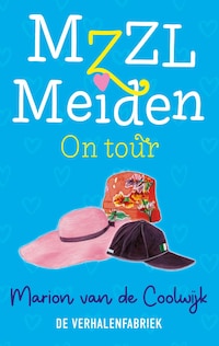 MZZL Meiden on tour