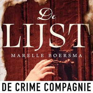 De lijst - luisterboek