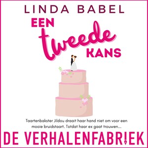 Een tweede kans - luisterboek