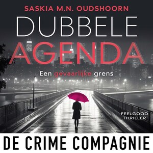 Dubbele agenda - luisterboek