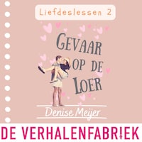 Gevaar op de loer