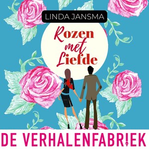 Rozen met liefde - luisterboek