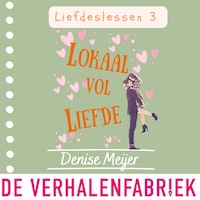 Lokaal vol liefde