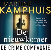 De nieuwkomer