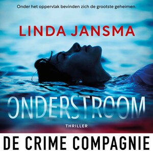 Onderstroom - luisterboek