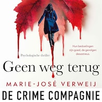 Geen weg terug