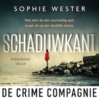 Schaduwkant