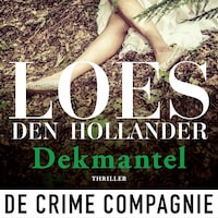 Dekmantel
