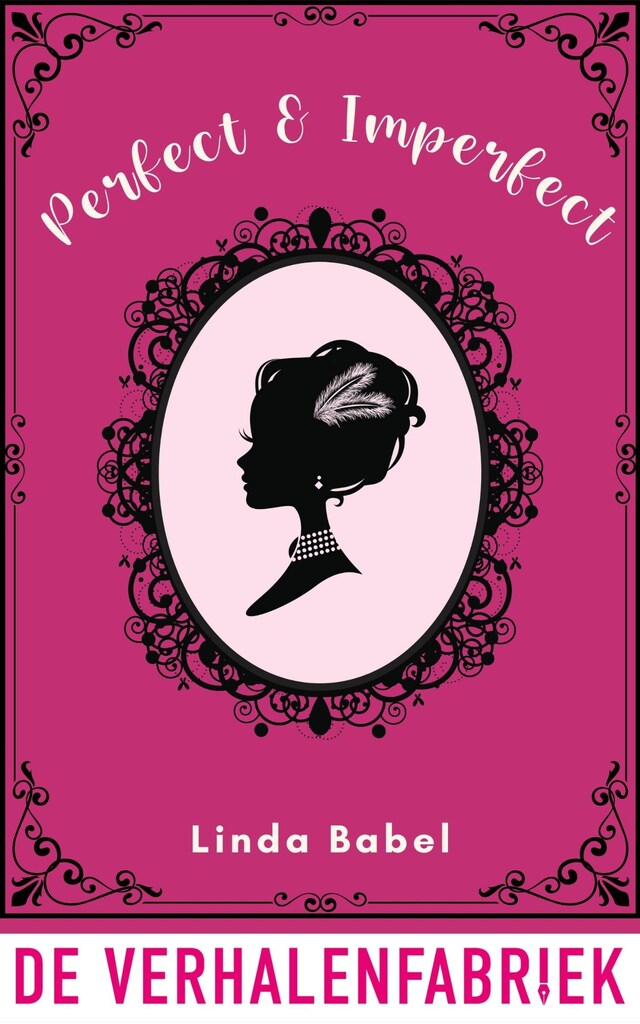 Book cover for Perfect & Imperfect