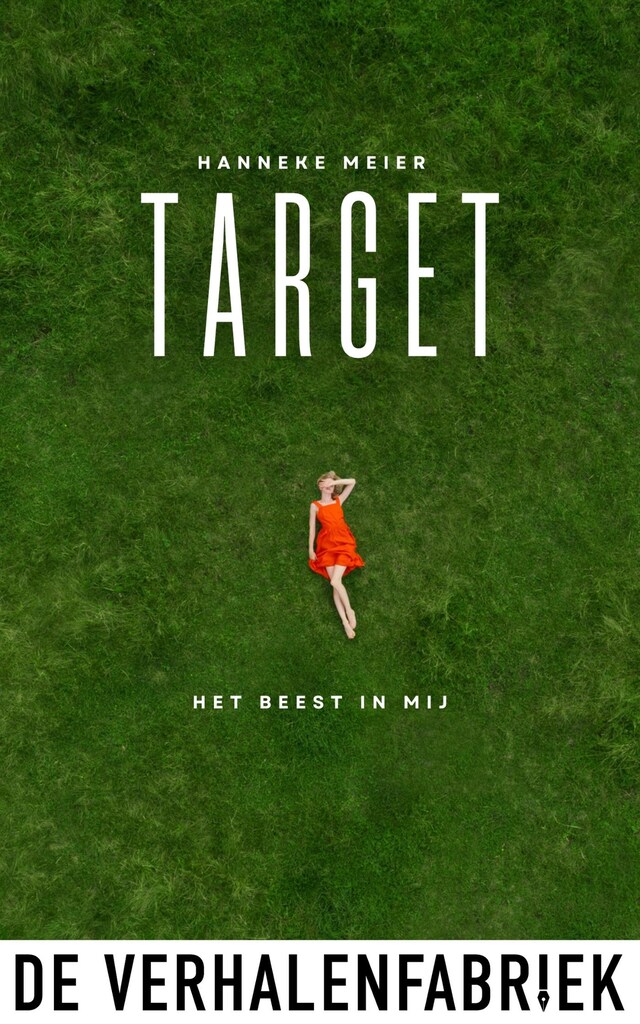 Buchcover für Target