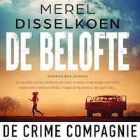 De belofte