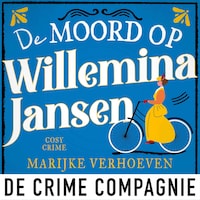 De moord op Willemina Jansen