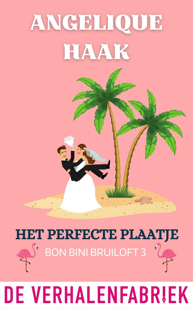 Okładka książki dla Het perfecte plaatje