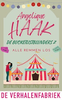 Alle remmen los