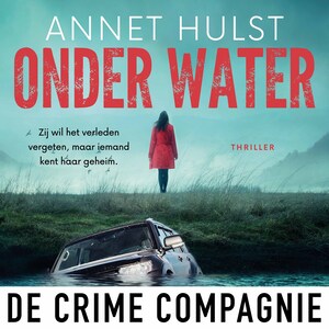 Onder water - luisterboek