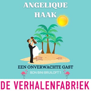 Een onverwachte gast - luisterboek