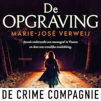 De opgraving