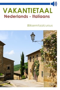 Vakantietaal Nederlands-Italiaans