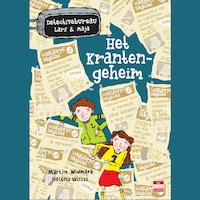 Het Krantengeheim