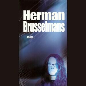 Herman Brusselmans leest ... - luisterboek