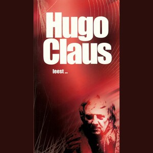 Hugo Claus leest ... - luisterboek