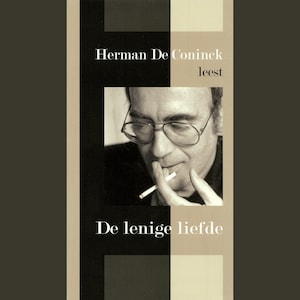 De lenige liefde - luisterboek