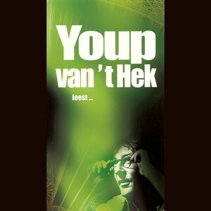 Youp van 't Hek leest ... - luisterboek