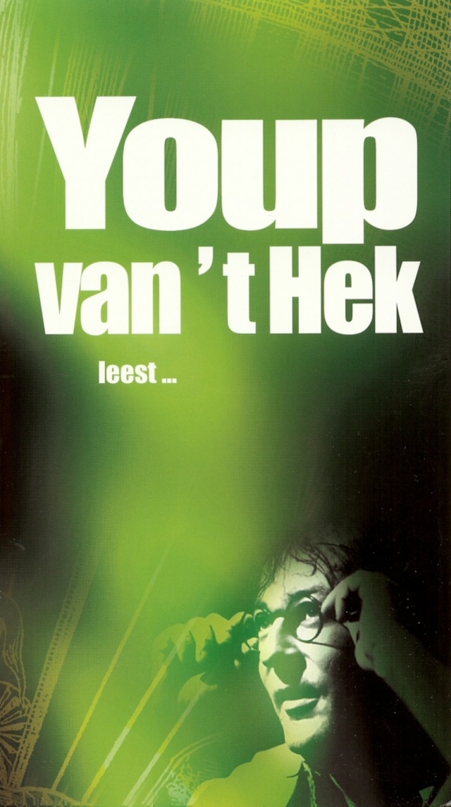 Youp van 't Hek leest ...