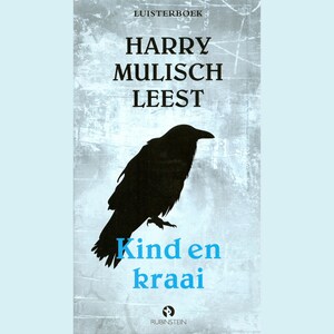Kind en kraai - luisterboek
