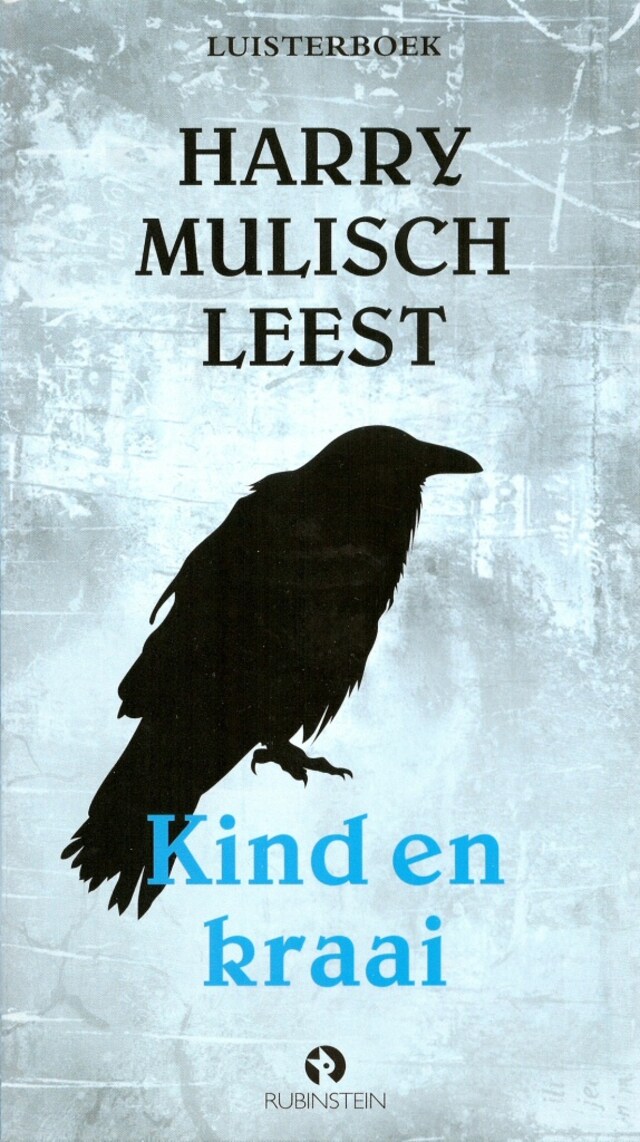 Book cover for Kind en kraai