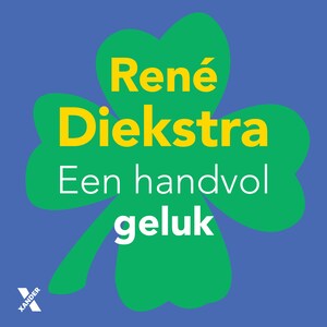 Een handvol geluk - luisterboek