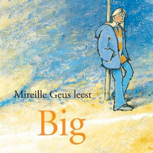 Book cover for Big