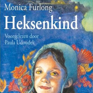 Heksenkind - luisterboek