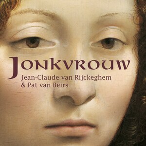 Jonkvrouw - luisterboek