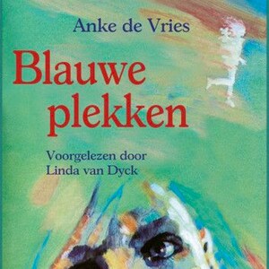 Blauwe plekken - luisterboek