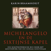 Michelangelo en de sixtijnse kapel