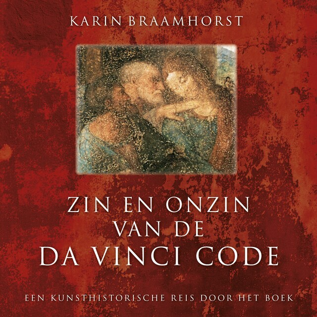 Buchcover für Zin en onzin van De Da Vinci Code